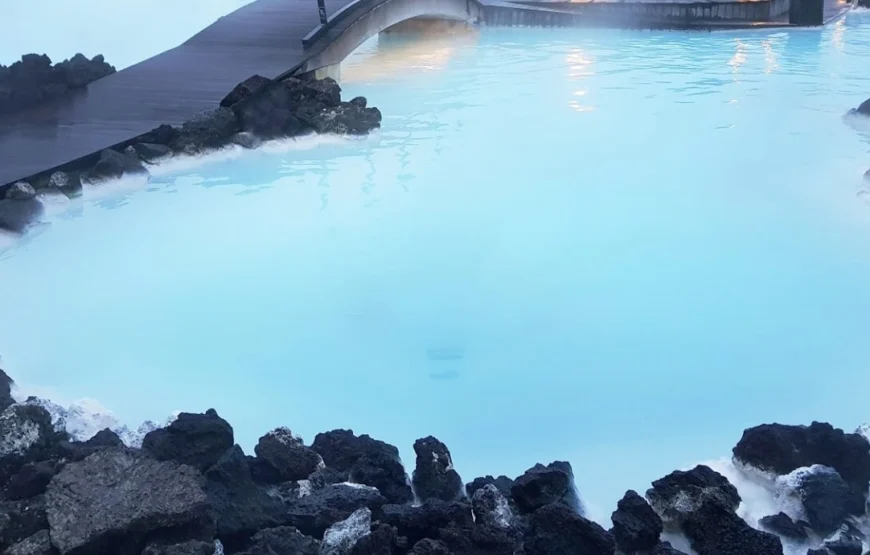 Excursion d’une journée à Jökulsarlon et aux sites de la côte sud d’Islande – depuis Reykjavik
