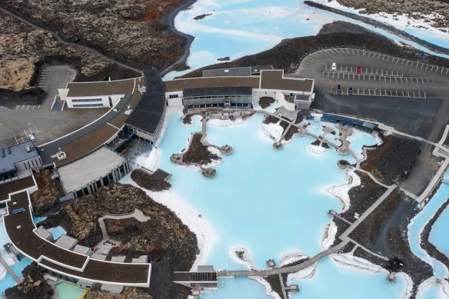 Excursion d’une journée à Jökulsarlon et aux sites de la côte sud d’Islande – depuis Reykjavik