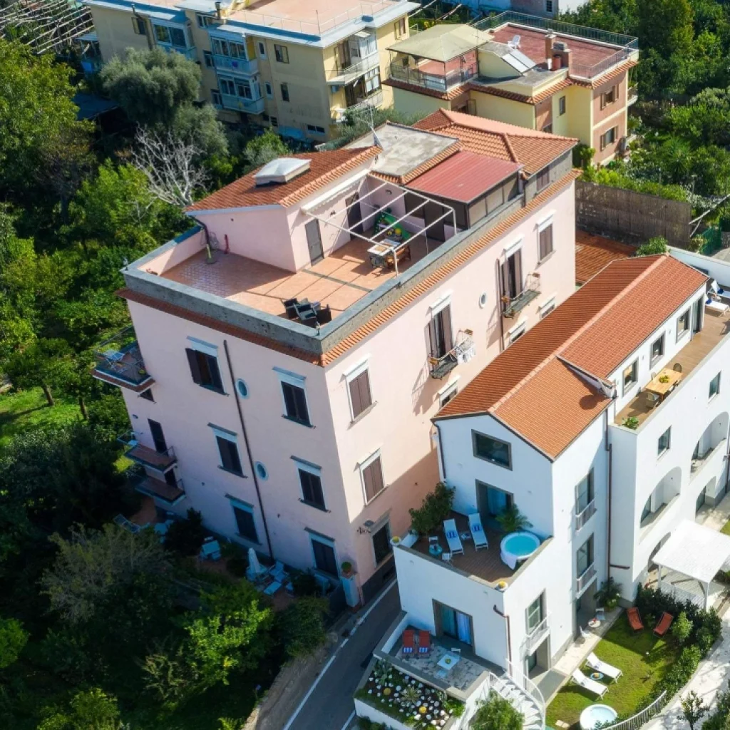 Villa Ivy | Villa on the Amalfi Coast 2 Location Villa Ivy Côte Amalfitaine – aperçu supplémentaire de la propriété