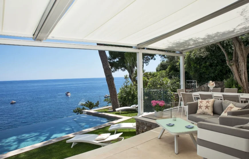 Villa Ieranto 6 | Villa Amalfi Coast