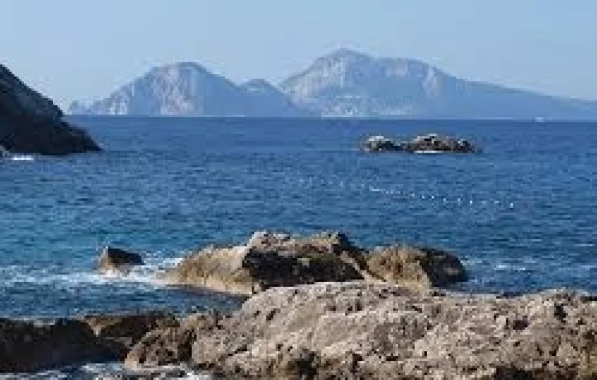 Excursion Amalfi coast / Amalfitaine