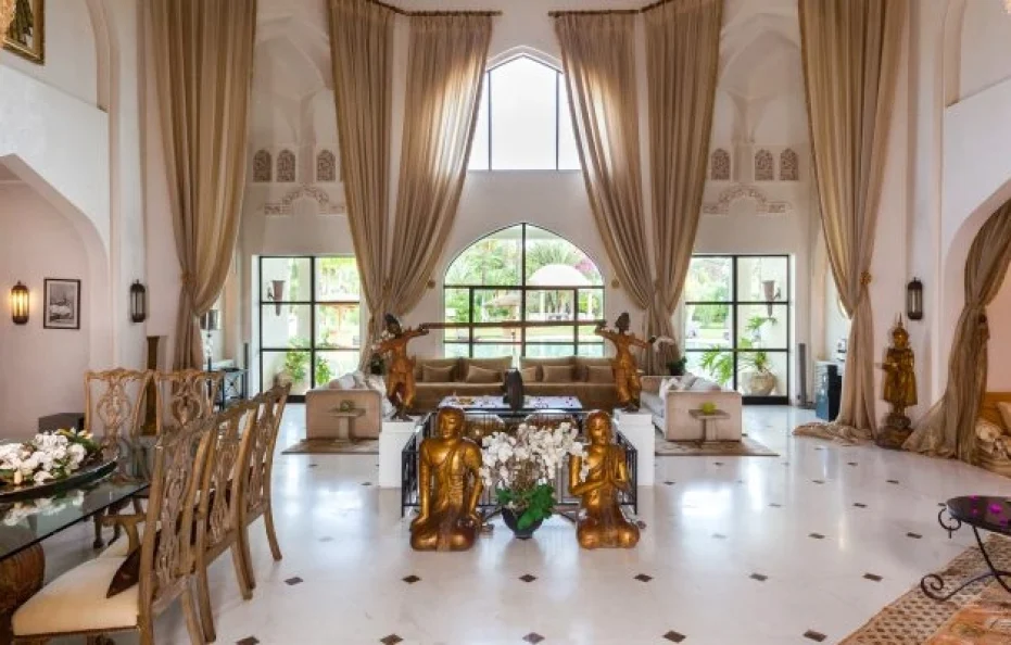 Villa Rhoul | Villa à Marrakech