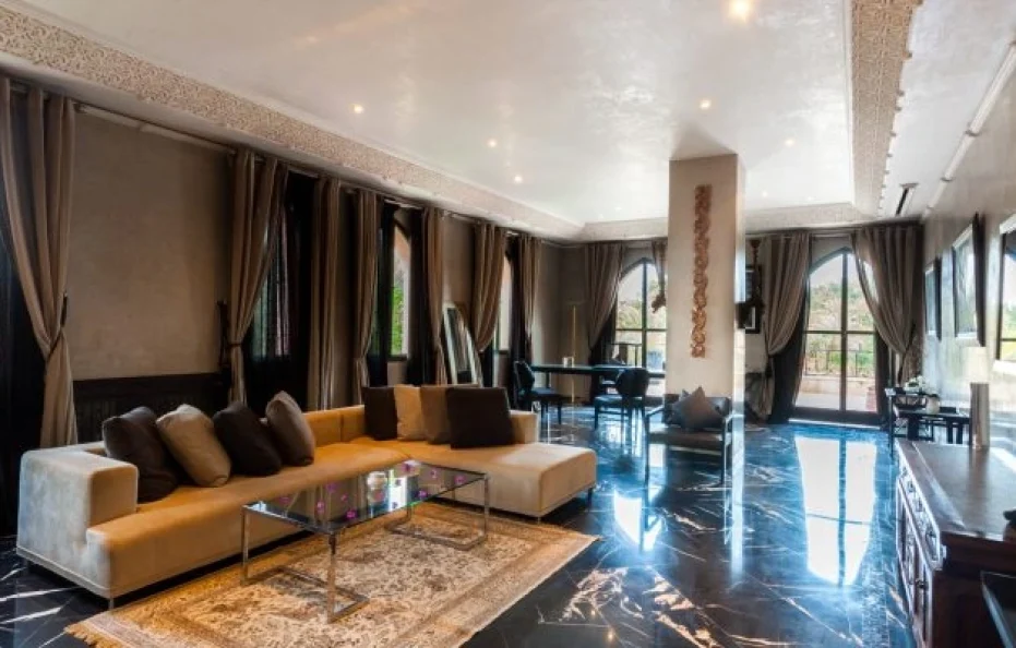 Villa Rhoul | Villa à Marrakech