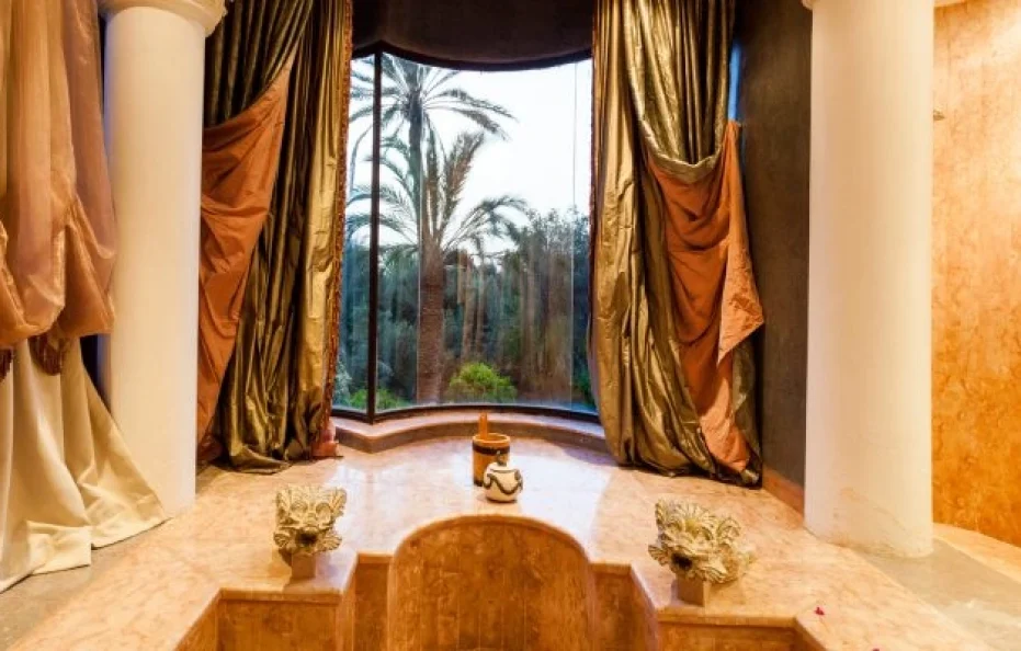 Villa Rhoul | Villa à Marrakech