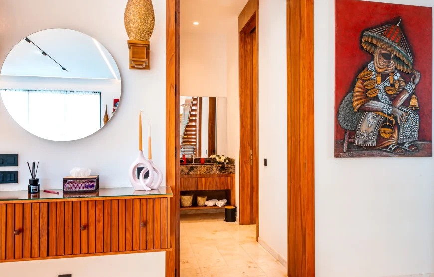 Villa Solara  | ViLLa à Marrakech