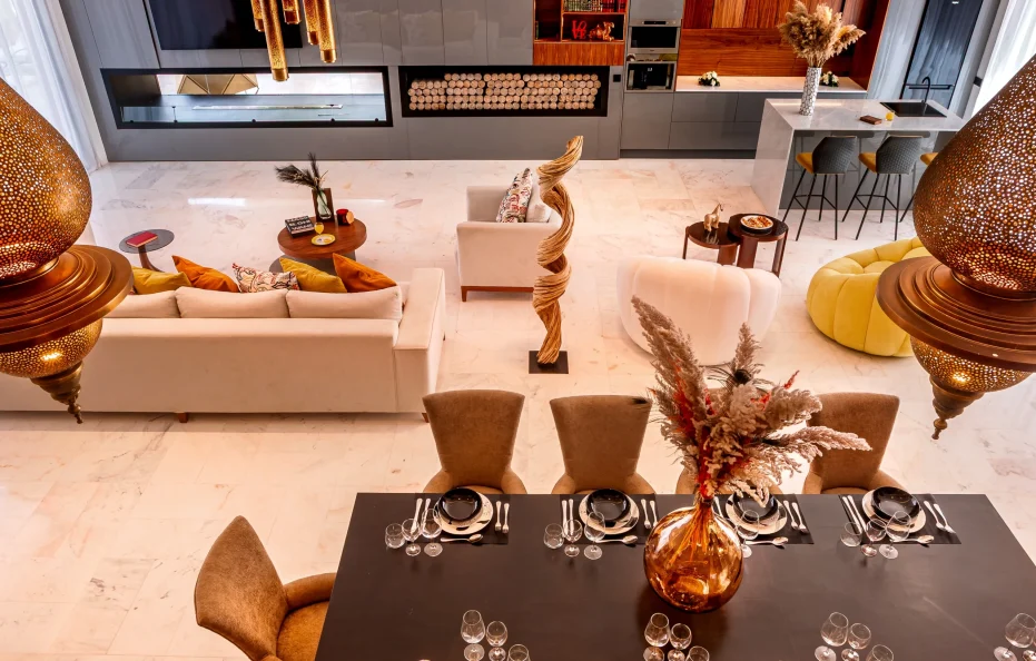 Villa Solara  | ViLLa à Marrakech