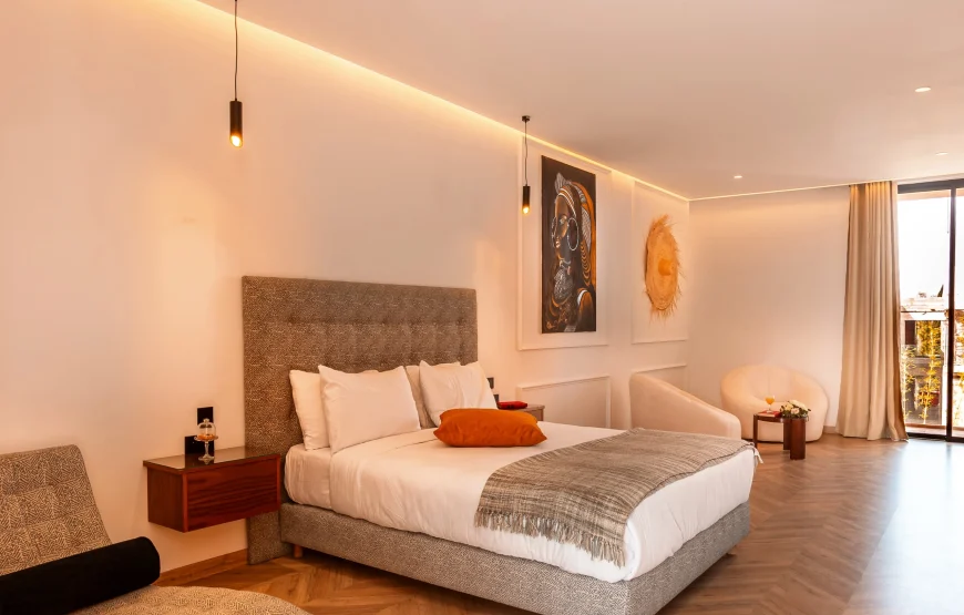 Villa Solara  | ViLLa à Marrakech
