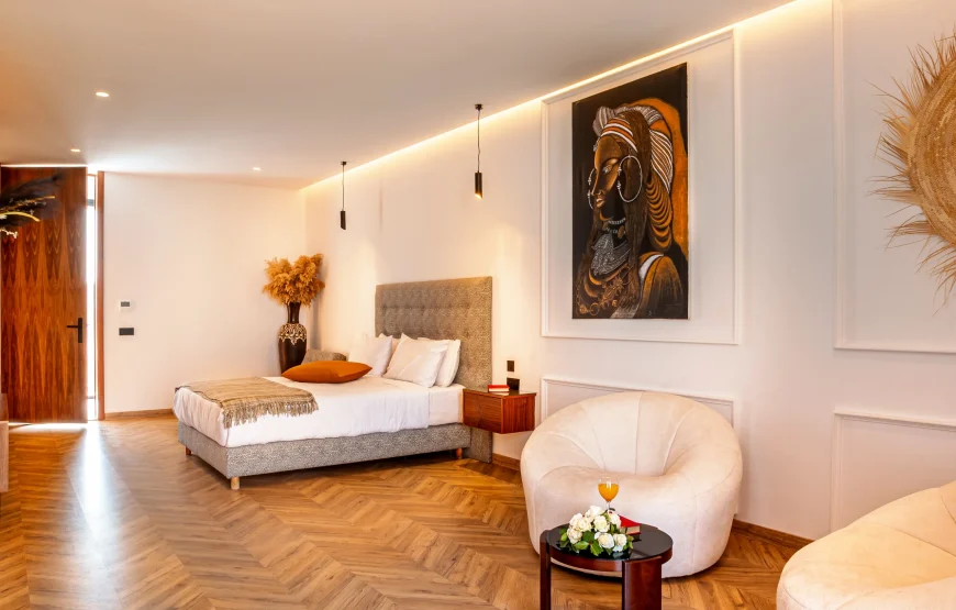 Villa Solara  | ViLLa à Marrakech