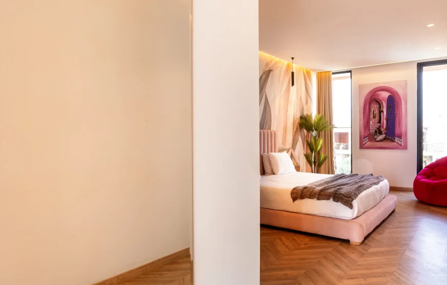 Villa Solara  | ViLLa à Marrakech