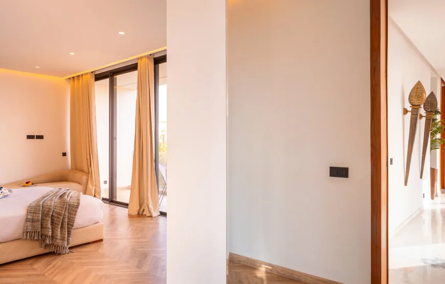 Villa Solara  | ViLLa à Marrakech