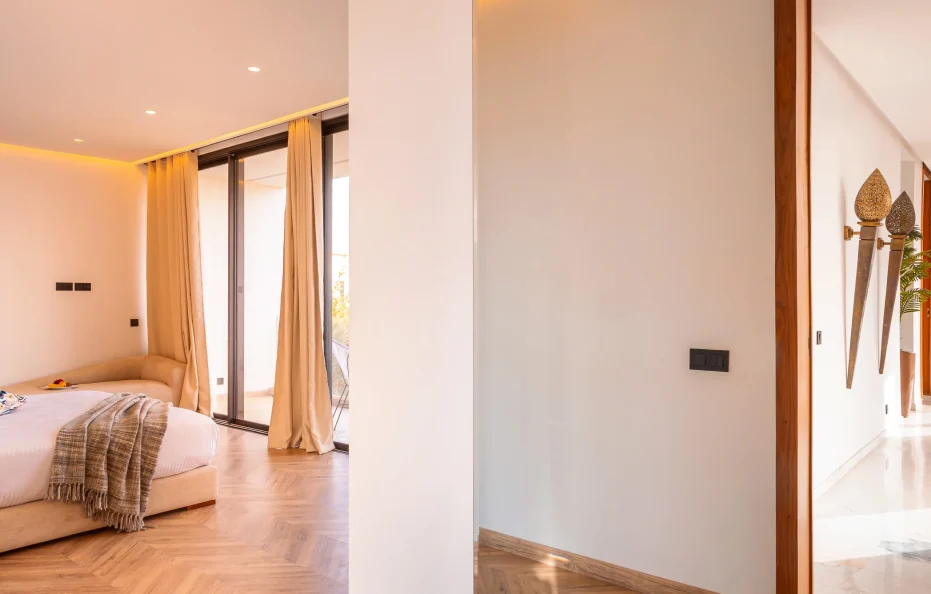 Villa Solara  | ViLLa à Marrakech