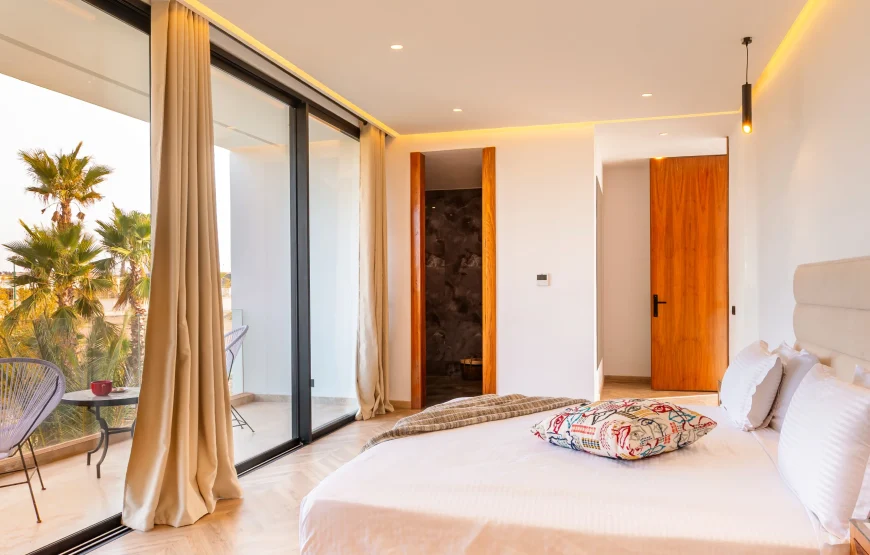 Villa Solara  | ViLLa à Marrakech