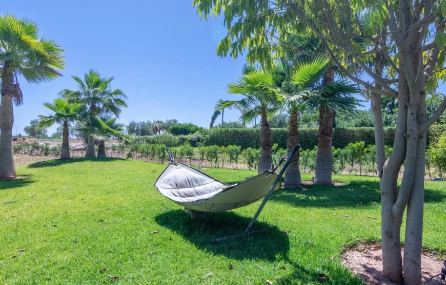 Villa Elixir | ViLLa à Marrakech