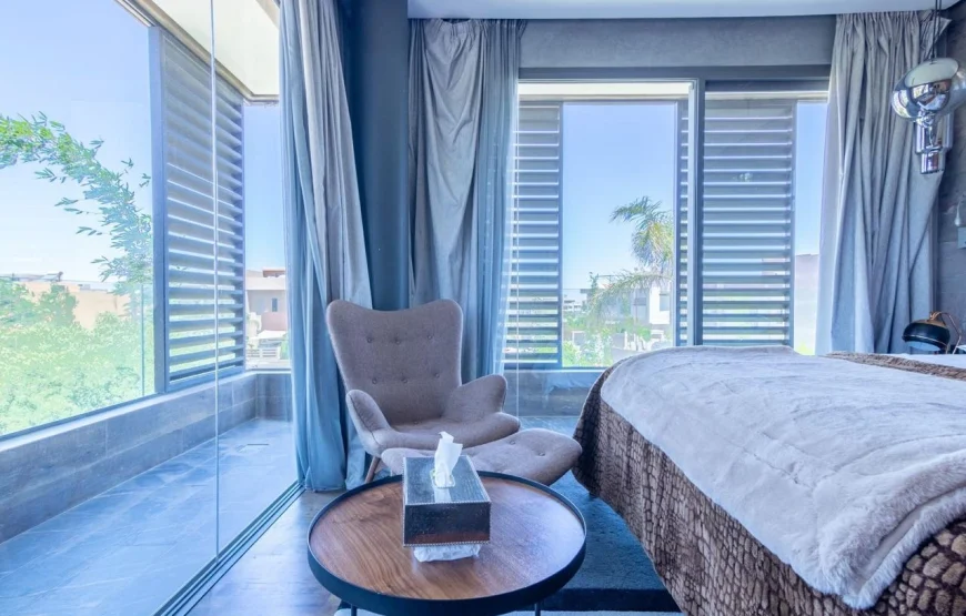 Villa Elixir | ViLLa à Marrakech