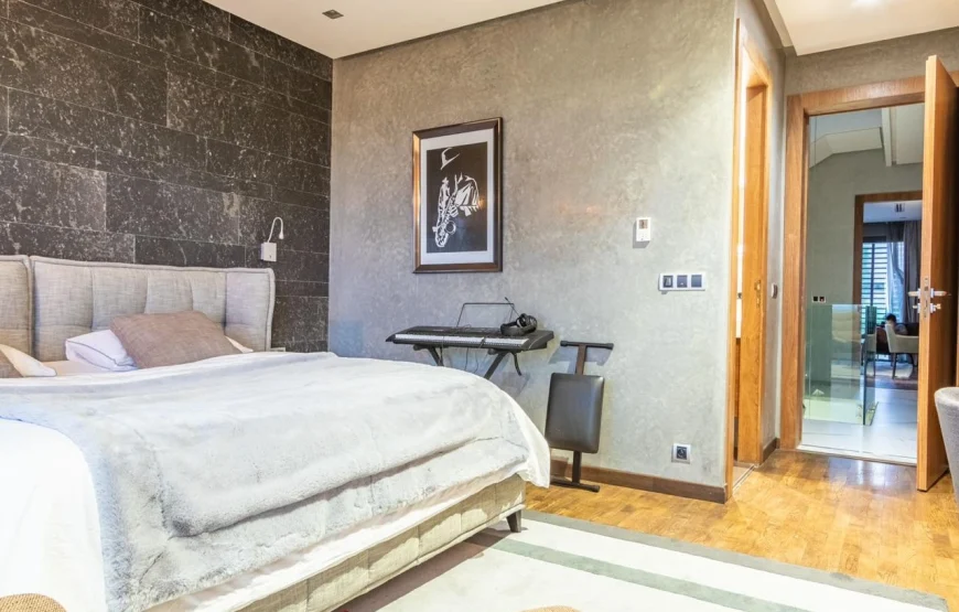 Villa Elixir | ViLLa à Marrakech