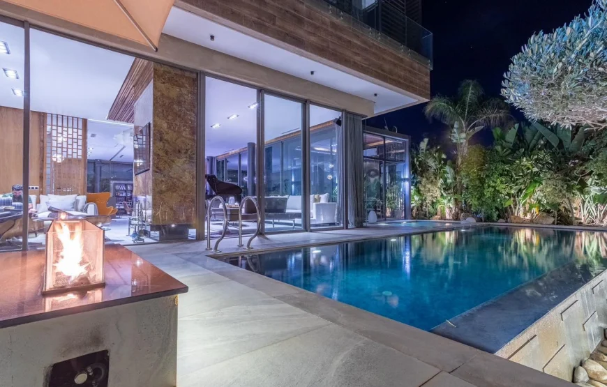 Villa Elixir | ViLLa à Marrakech
