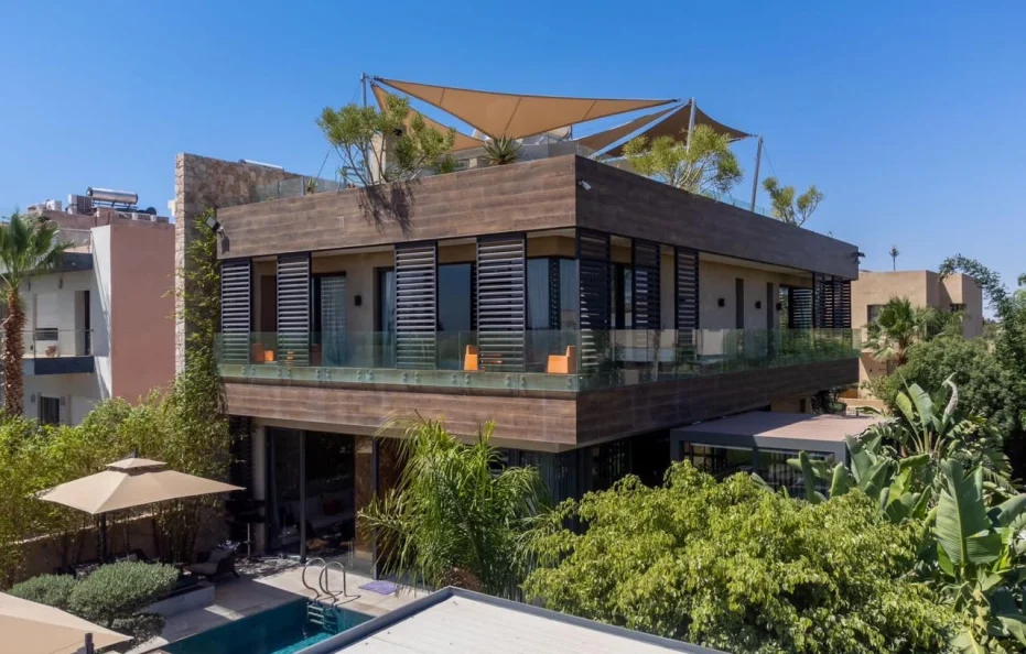 Villa Elixir | ViLLa à Marrakech