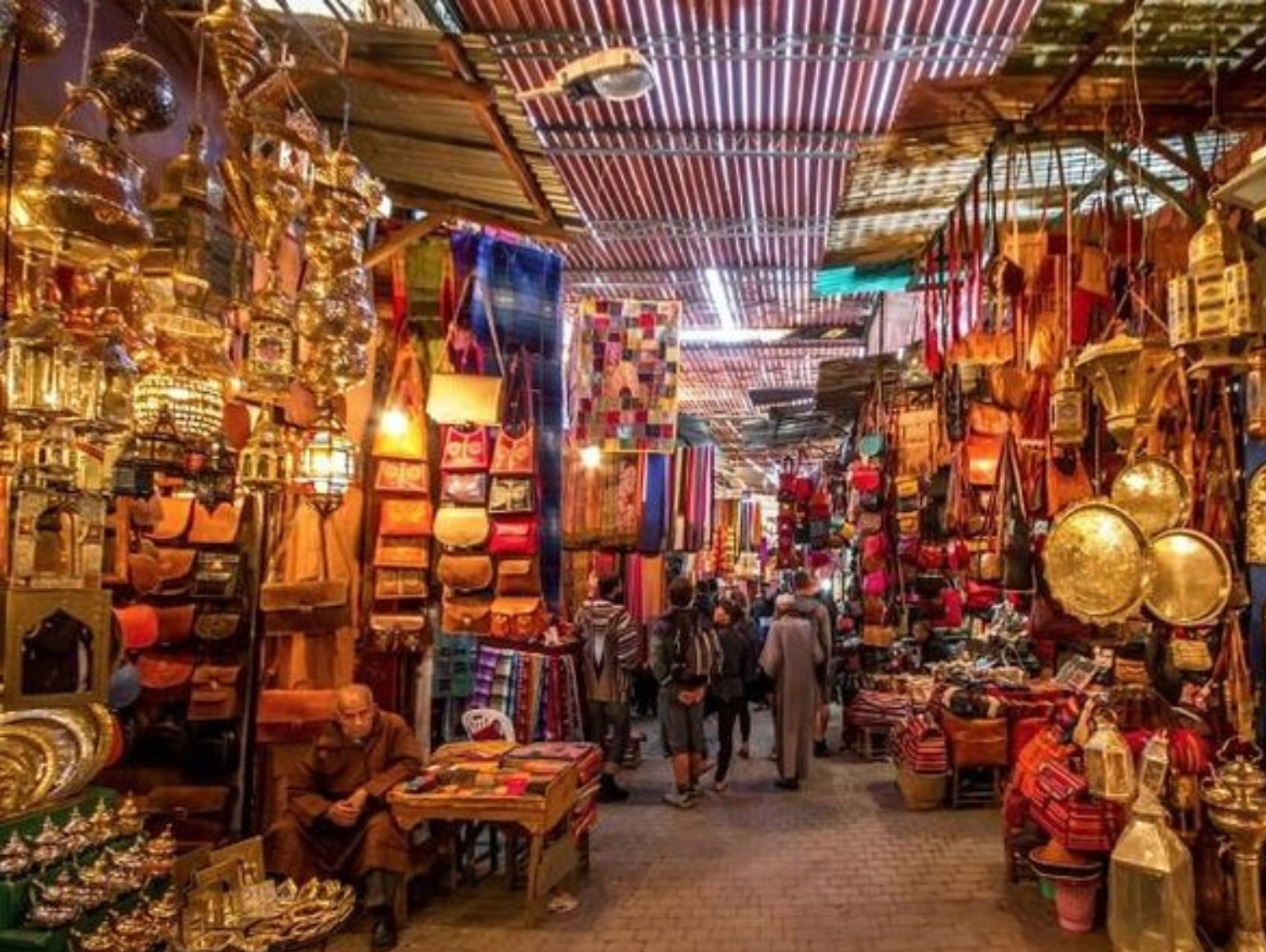 marrakech