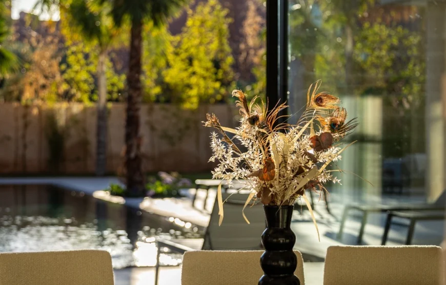 Villa Élysea | ViLLa à Marrakech