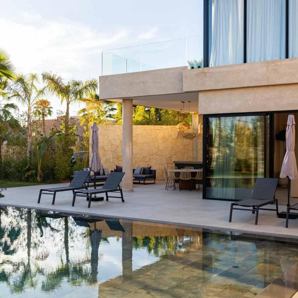 Villa Élysea