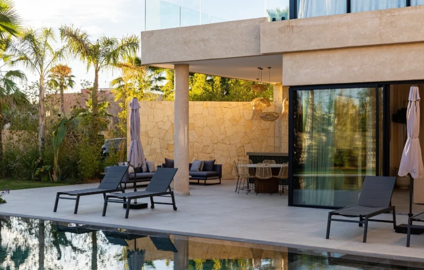 Villa Élysea | ViLLa à Marrakech