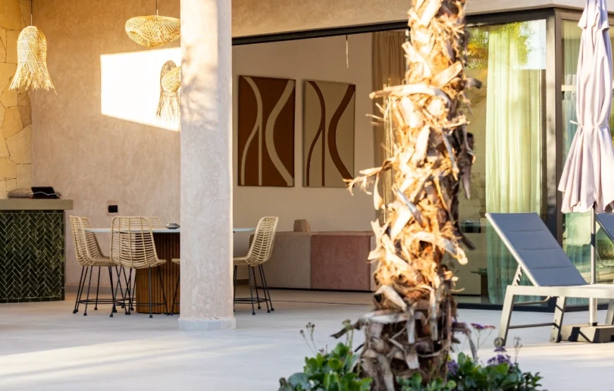 Villa Élysea | ViLLa à Marrakech