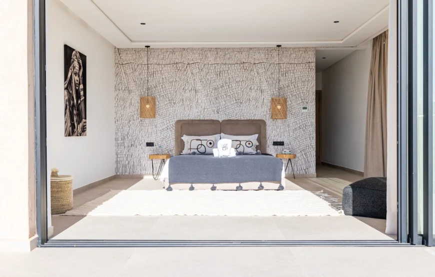 Villa Élysea | ViLLa à Marrakech