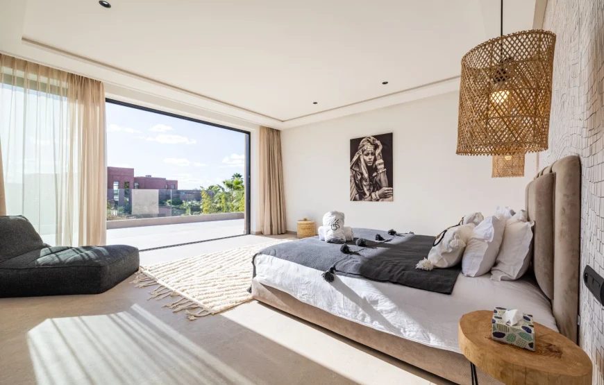 Villa Élysea | ViLLa à Marrakech