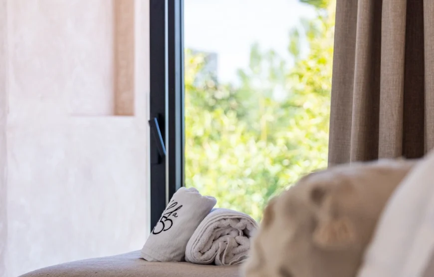 Villa Élysea | ViLLa à Marrakech