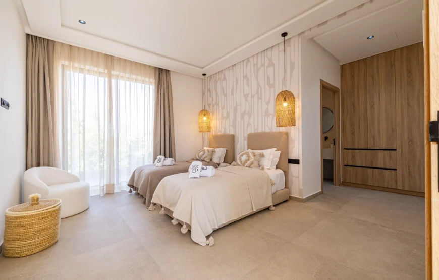 Villa Élysea | ViLLa à Marrakech