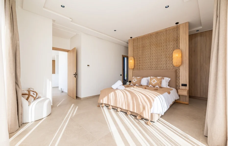 Villa Élysea | ViLLa à Marrakech