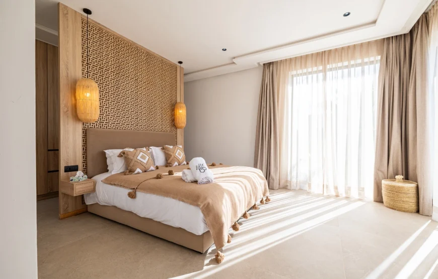 Villa Élysea | ViLLa à Marrakech