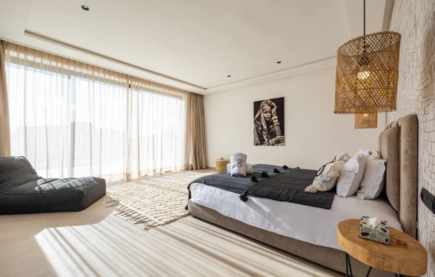 Villa Élysea | ViLLa à Marrakech