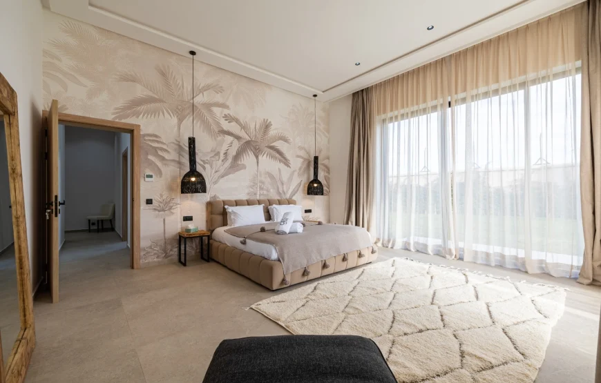 Villa Élysea | ViLLa à Marrakech