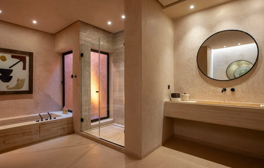 Villa Kemgia | ViLLa à Marrakech