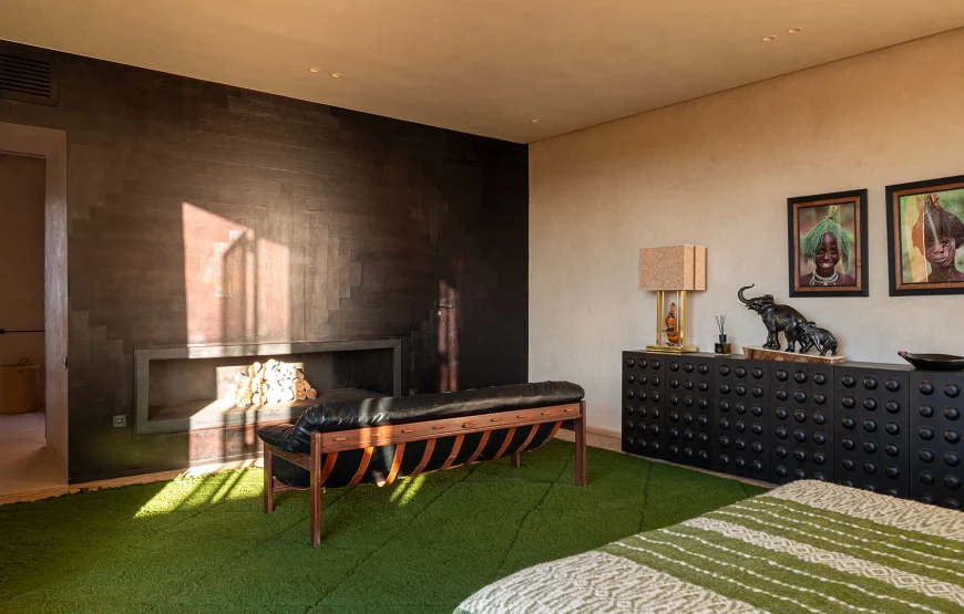Villa Kemgia | ViLLa à Marrakech