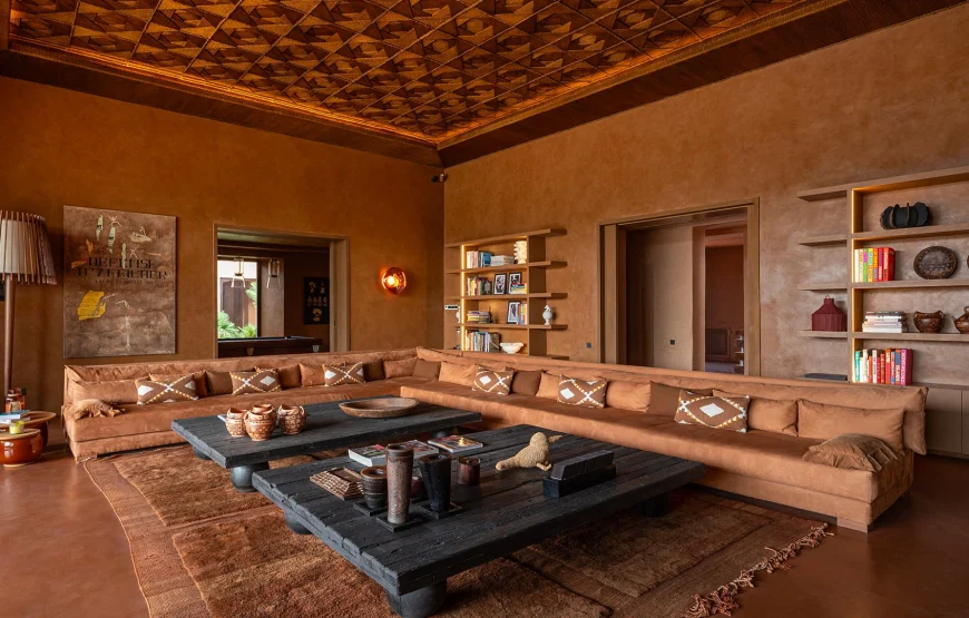 Villa Kemgia | ViLLa à Marrakech