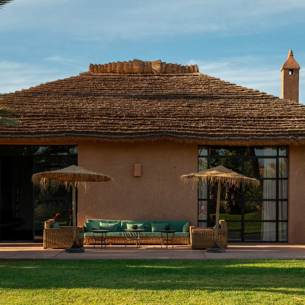 Location Villa Kemgia Marrakech – aperçu supplémentaire de la propriété