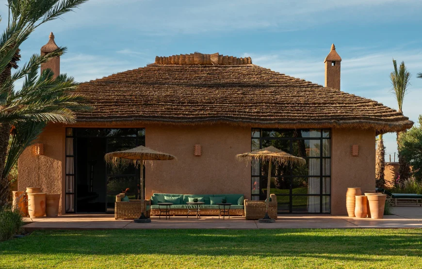Villa Kemgia | ViLLa à Marrakech