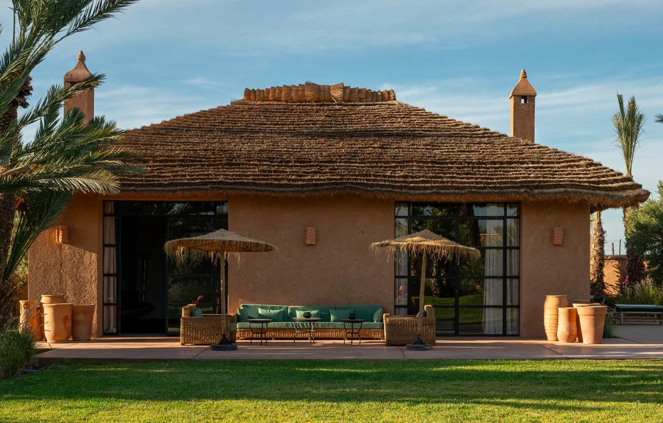 Villa Kemgia | ViLLa à Marrakech