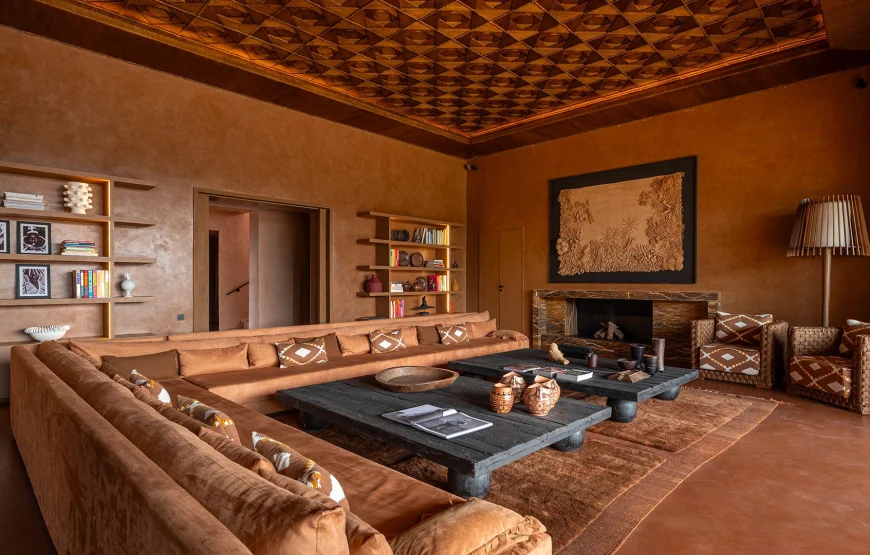 Villa Kemgia | ViLLa à Marrakech