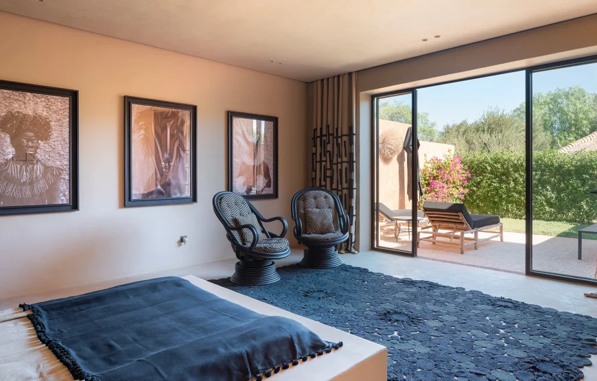 Villa Kemgia | ViLLa à Marrakech