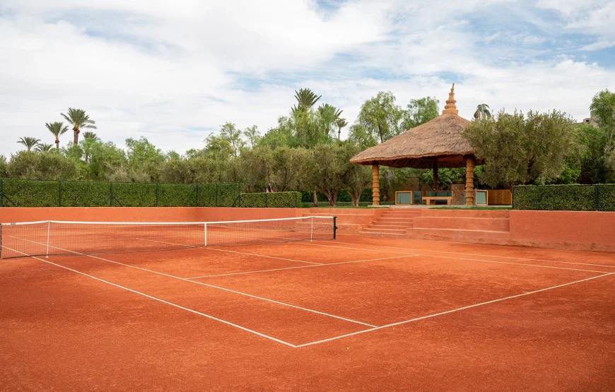 Villa Kemgia | ViLLa à Marrakech