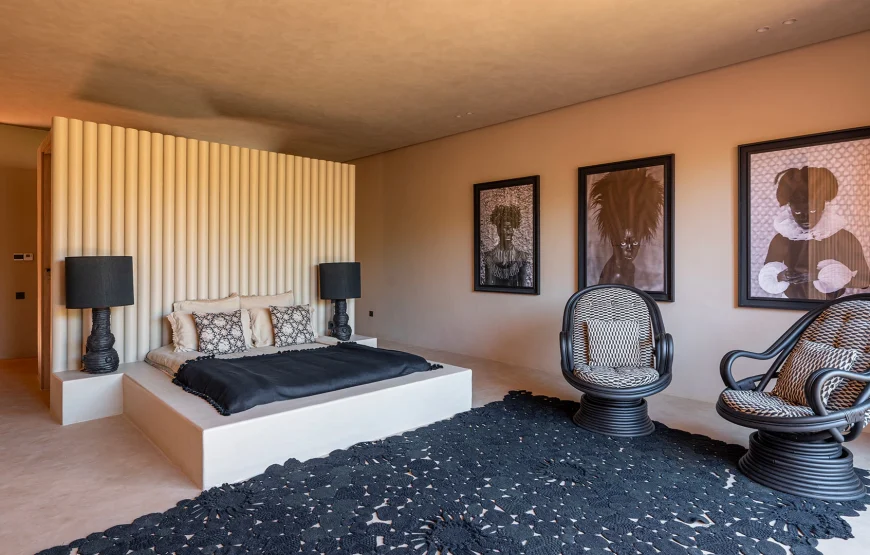 Villa Kemgia | ViLLa à Marrakech