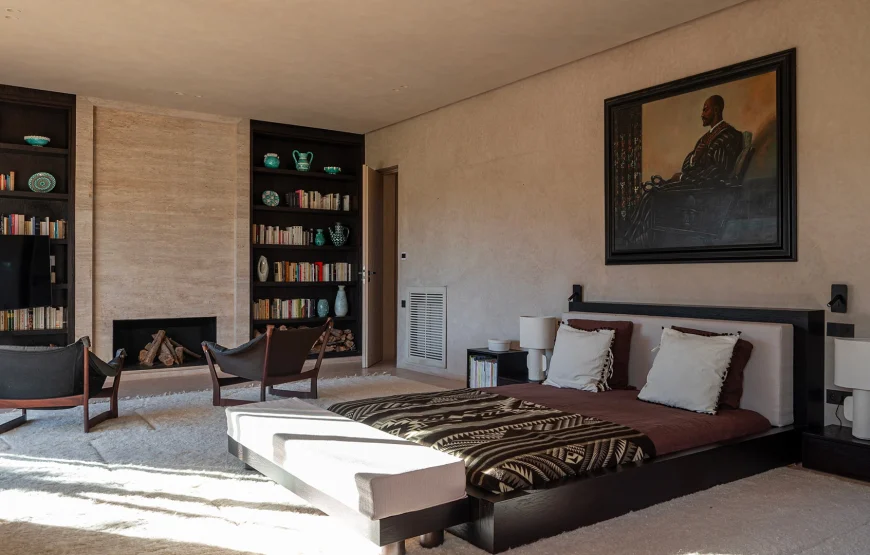 Villa Kemgia | ViLLa à Marrakech