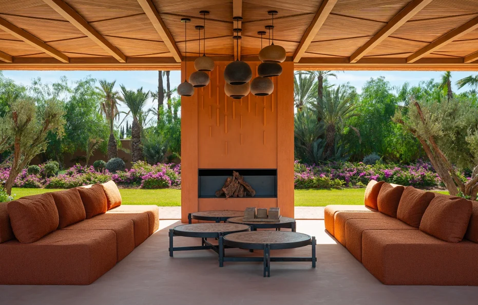 Villa Kemgia | ViLLa à Marrakech