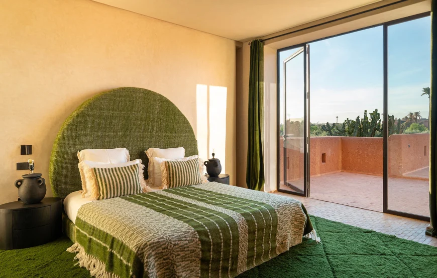 Villa Kemgia | ViLLa à Marrakech