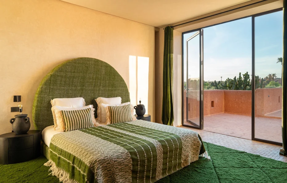 Villa Kemgia | ViLLa à Marrakech