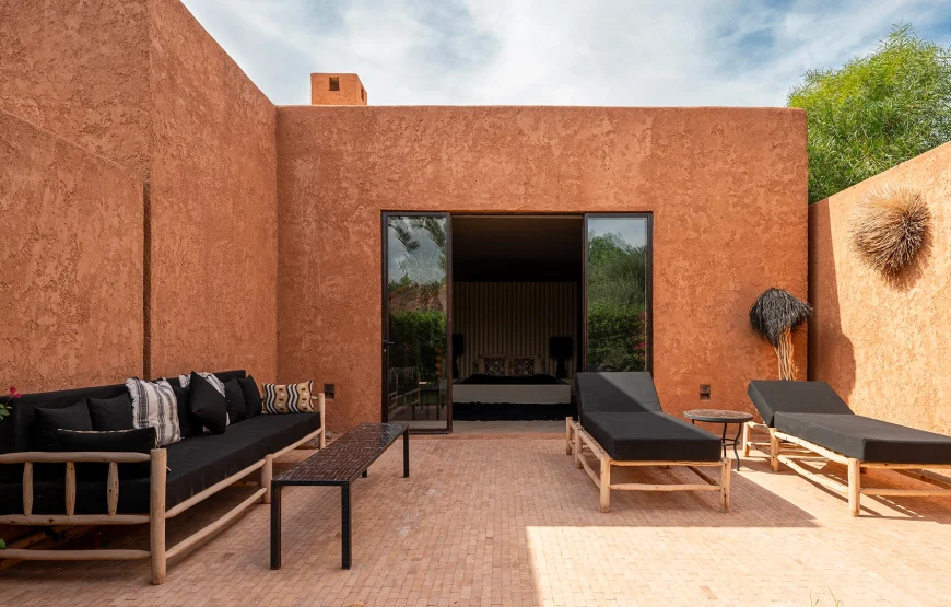 Villa Kemgia | ViLLa à Marrakech