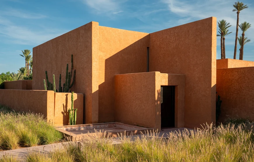 Villa Kemgia | ViLLa à Marrakech